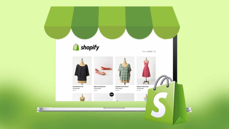 How to Optimize Your Shopify Store for Better Sales