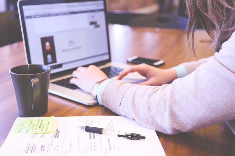 App Design & Development