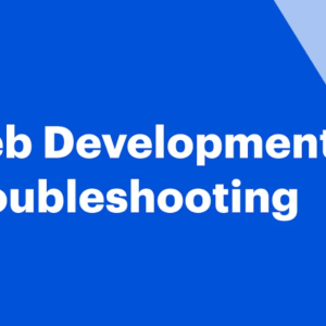 Troubleshooting Common Website Issues: A Developer’s Guide