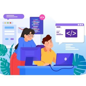 The Importance of Back-End Development in Modern Websites